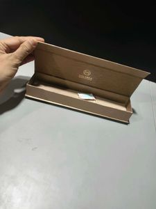 Malabar Gold & Diamonds chain Box