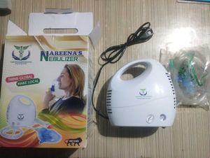 Branded nebulizer ❣️
