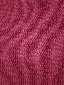 woolen top