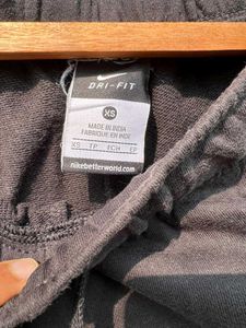 Nike Black Sweatpants