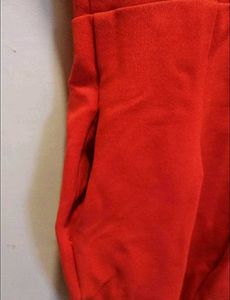 Beautiful Red Mini Dress