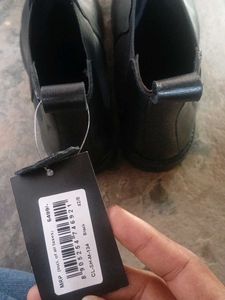Classic Black Leather Chelsea Boots