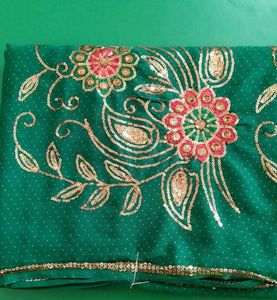 Rewashed Sarees