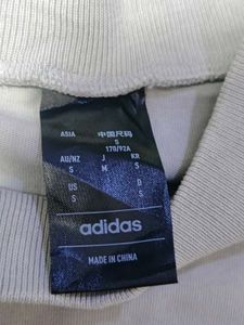 Adidas Basketball T-Shirt