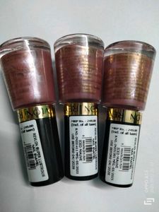 Revlon Nail Enamel - Iced Mauve