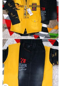 Combo Of 4 Item