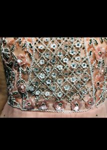 Beautiful Gown