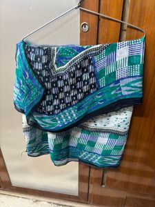 Boho Print Kurta