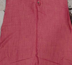 Stylish Red Kurta for Women