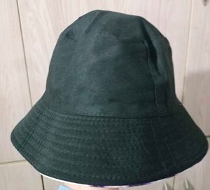 Tie-Dye Bucket Hat