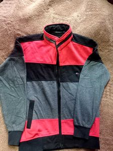 Tommy Jacket