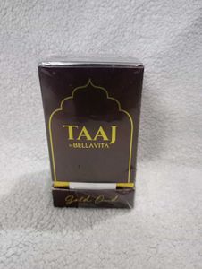 New Taaj -Gold Oud Attar-Bellavita