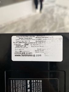 Revolution Eyeshadow Palette