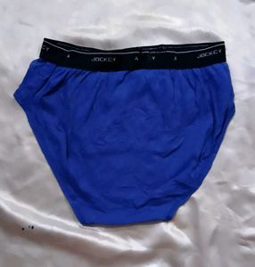 Blue Jockey pant