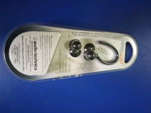 Audio Technica Earphones