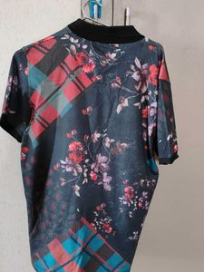 Branded Polo T-Shirt (40)