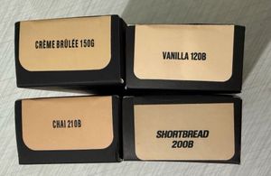 Huda beauty Easy blur Foundation
