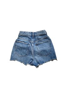 y2k zara Denim Shorts