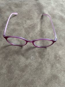 Stylish Black Frame Eyeglasses