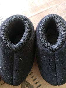 Cute Baby Shoes/ Booties