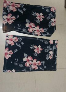cotton pillow cover