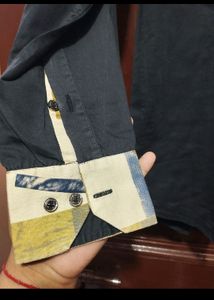 3 Branded Shirt Combo