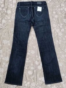 Bean Pole Premium Jeans