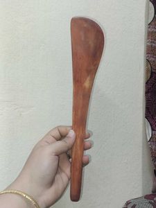 Wooden Cooking Utensils Set