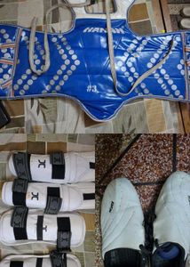 Taekwondo Sparring Gear Set