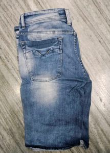 Replay Denim Shorts