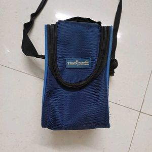 Treo Insulated Tiffin Bag