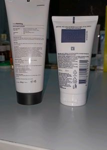 Minimalist &amp; CeraVe Face Moisturizer