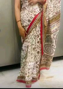 Ikat Saree 🎁🎁