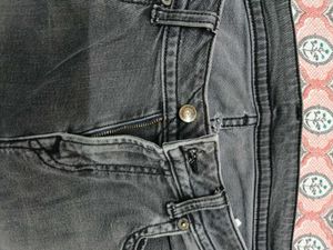 Peter England Men's Jeans