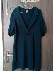 Blazer Dress