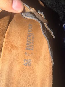 Men’s flip-flop