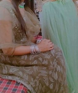 bahut Hi pyara net favourite lehenga choli
