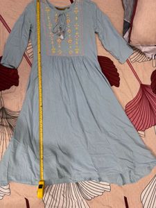 Avaasa kurti for women