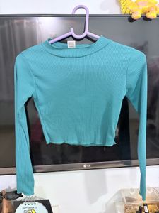 COMBO- full sleeve top and fullsleeve bodysui