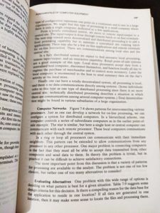 Information Systems Concept Of Management