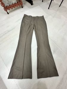 Women's Flared Trousers
