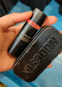 Nudestix Nudies Matte Blush picante