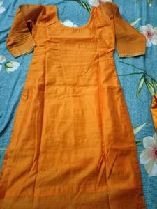 Suit Set For Women With Dupatta