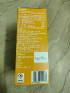 Air Wick Freshmatic Autospray Lemon Blossom