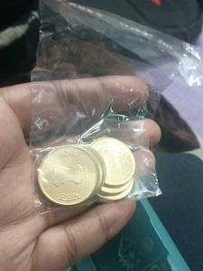 6 pcs 2021