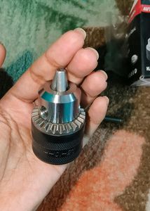 1.5 mm to10mm Key Drill Chuck