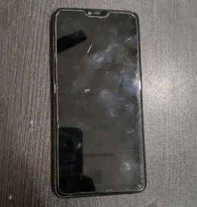 Used OPPO Phone