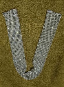 Swarovski Crystal Mesh Standard Sheet