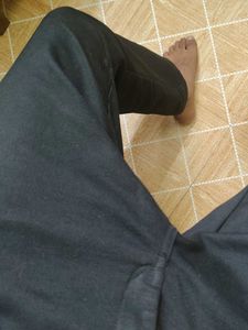 semi formal pants for men with tshirt