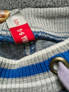 Boys Jeans - Bundle of 2 for 5 to 6 yrs old